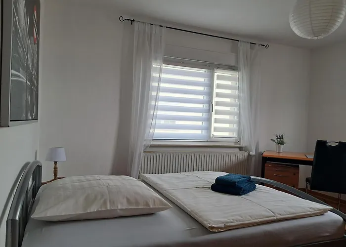 Ferienwohnung Basting-Fillmann