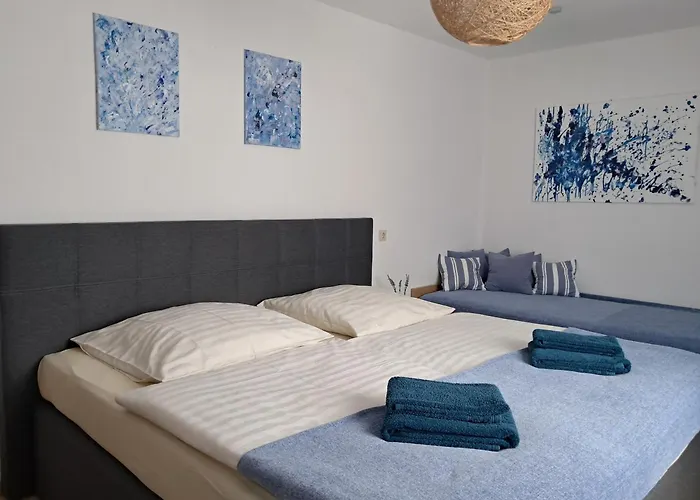 Ferienwohnung Basting-Fillmann
