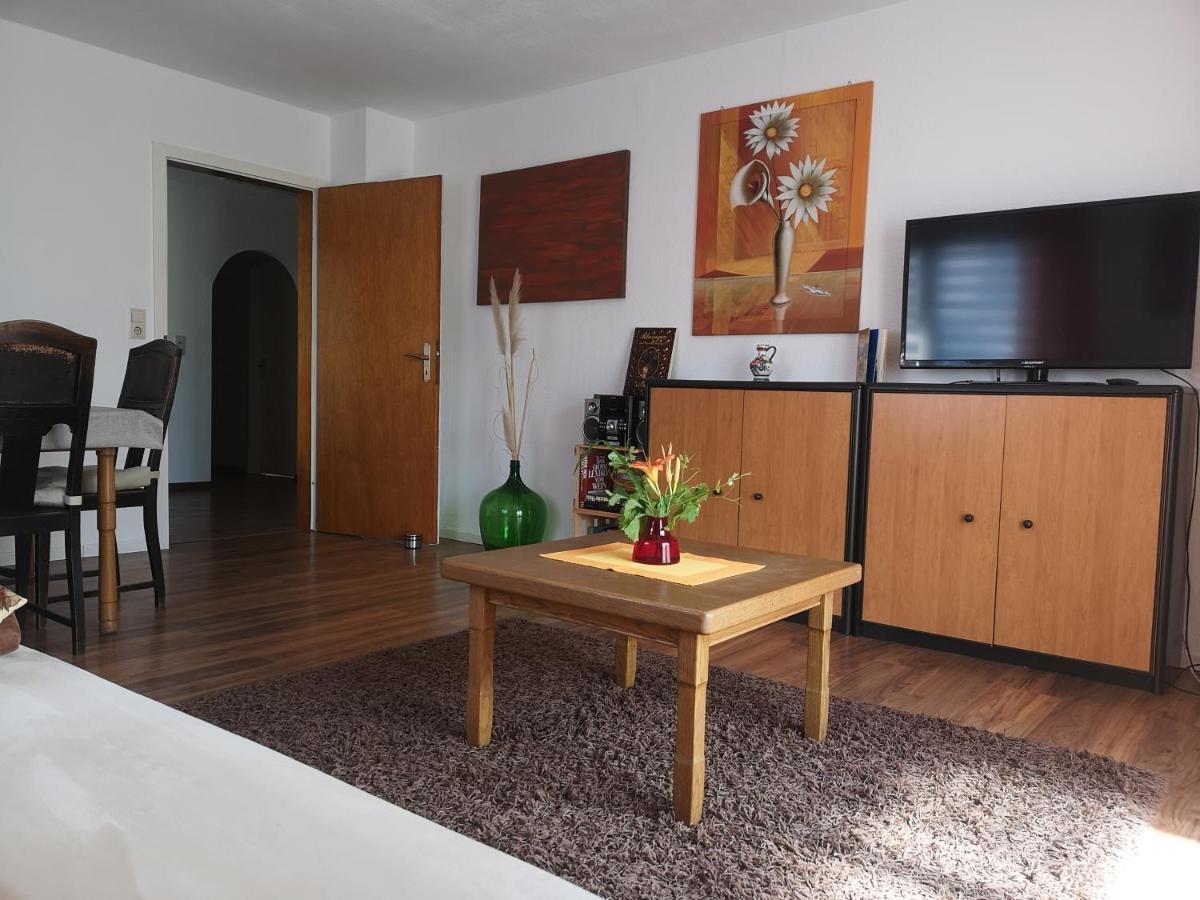 Basting-fillmann Apartment