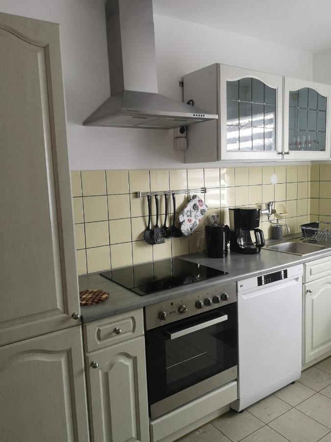 Basting-fillmann Apartment
