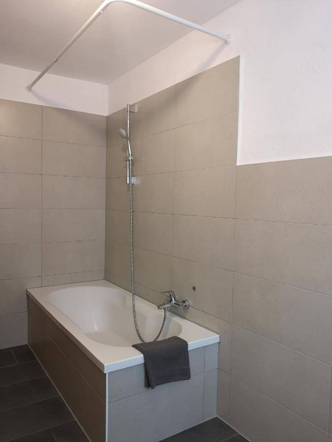 Basting-fillmann Apartment *