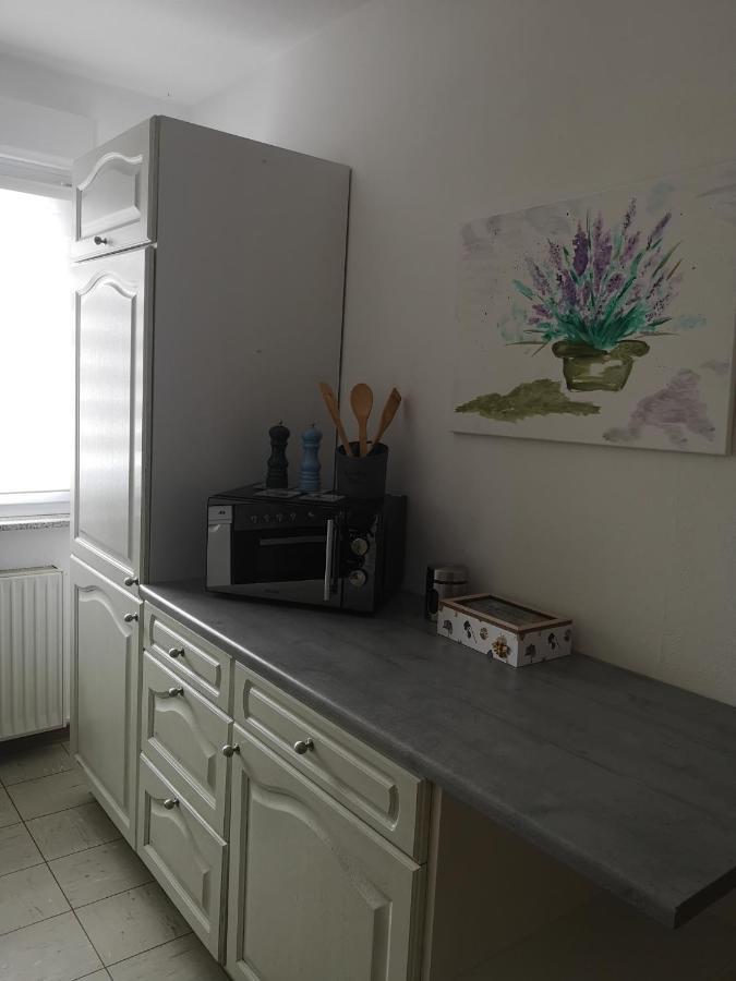Basting-fillmann Apartment *