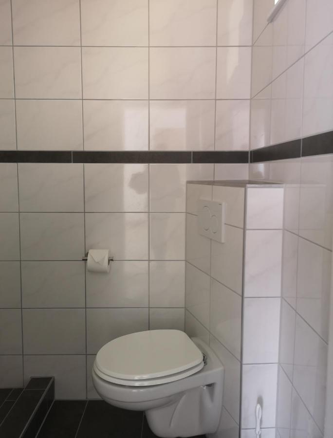 Basting-fillmann Apartment *