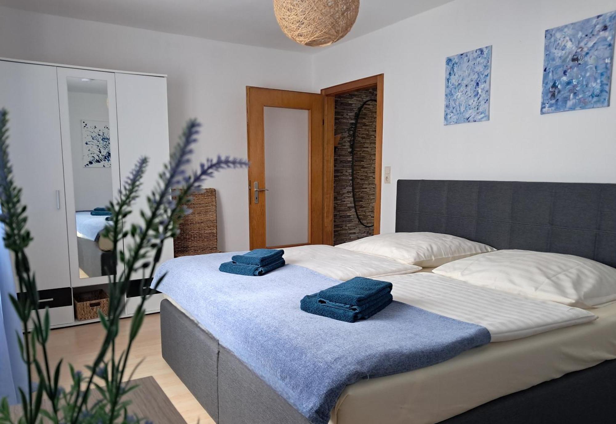 Apartment Basting-fillmann Oestrich-Winkel